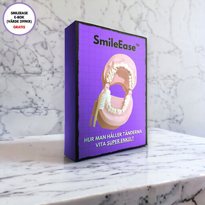 SmileEase™ - Electric Toothbrush